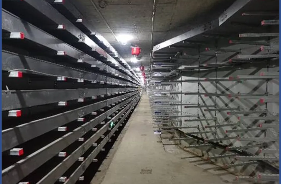 江西 南昌市政建設(shè)集團(tuán)河洲路項(xiàng)目榮獲2024市政工程最高質(zhì)量評價(jià)